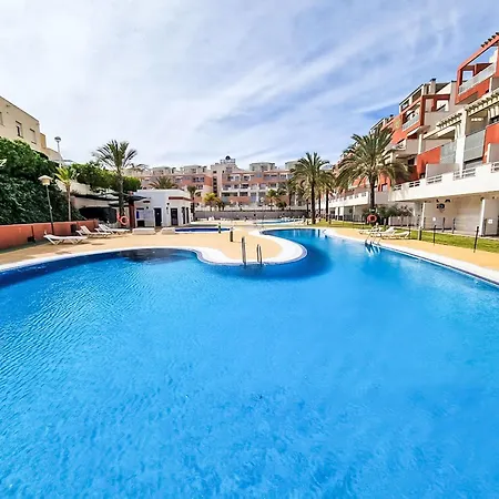 Sotavento By Interhome Apartment Los Amarguillos