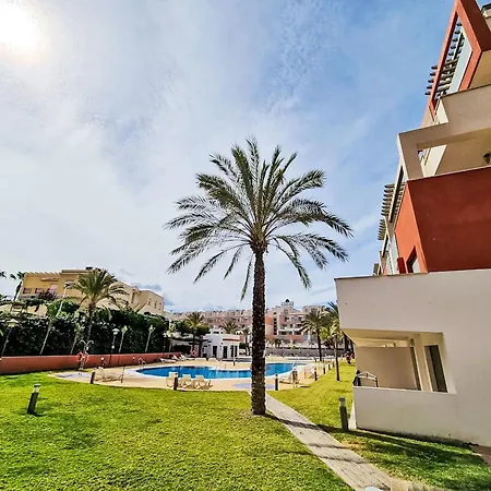 Sotavento By Interhome * Los Amarguillos