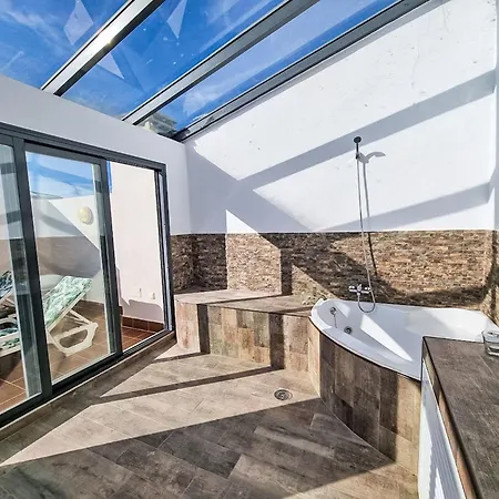 Sotavento By Interhome Apartment *