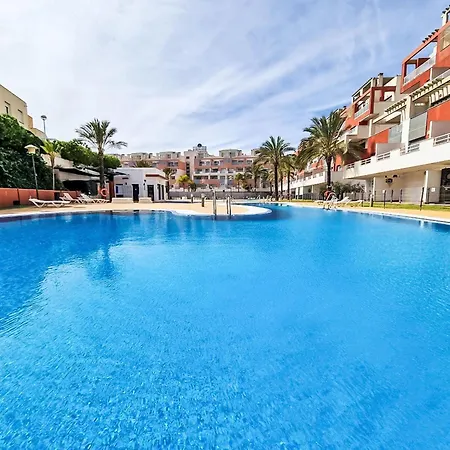 Apartment Sotavento By Interhome Los Amarguillos