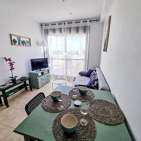 Sotavento By Interhome *