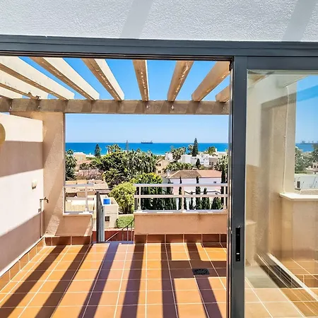 Sotavento By Interhome Apartment Los Amarguillos