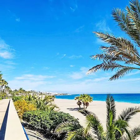 Sotavento By Interhome Apartment Los Amarguillos