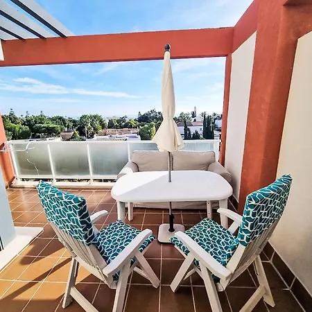 Apartment Sotavento By Interhome