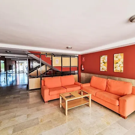 Sotavento By Interhome Apartment