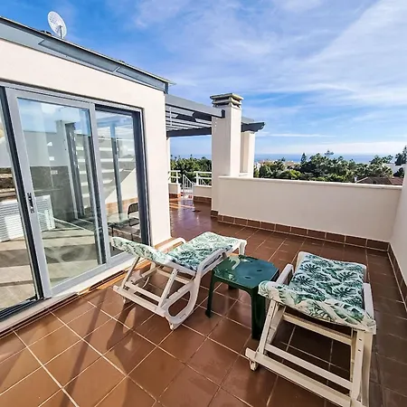 Sotavento By Interhome Apartment *