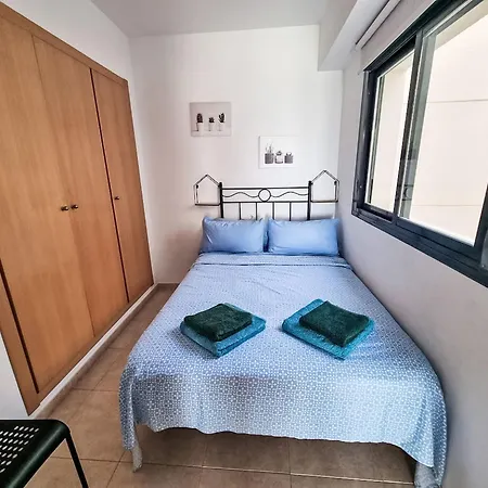 Sotavento By Interhome Los Amarguillos