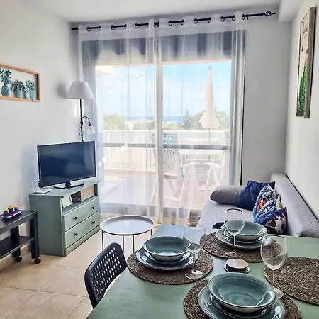 Sotavento By Interhome