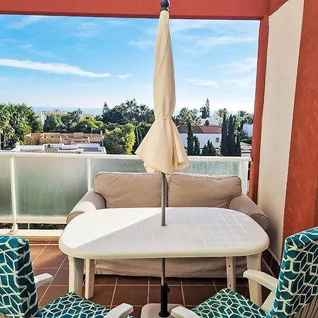 Sotavento By Interhome Apartment
