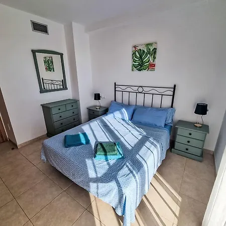 Sotavento By Interhome Apartment Los Amarguillos