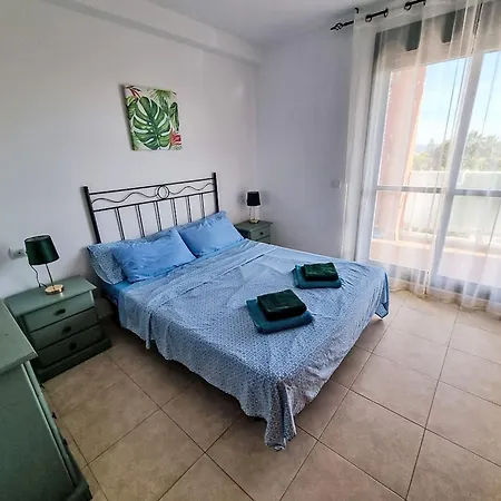 Sotavento By Interhome