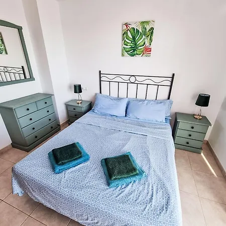 Apartment Sotavento By Interhome *