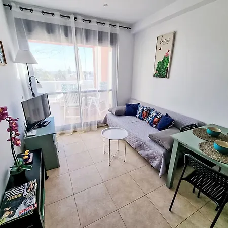 Sotavento By Interhome Apartment Los Amarguillos